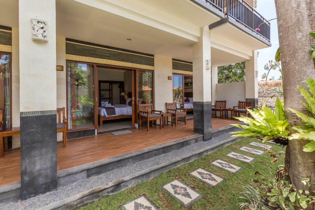 Soki Villa Canggu  Bagian luar foto