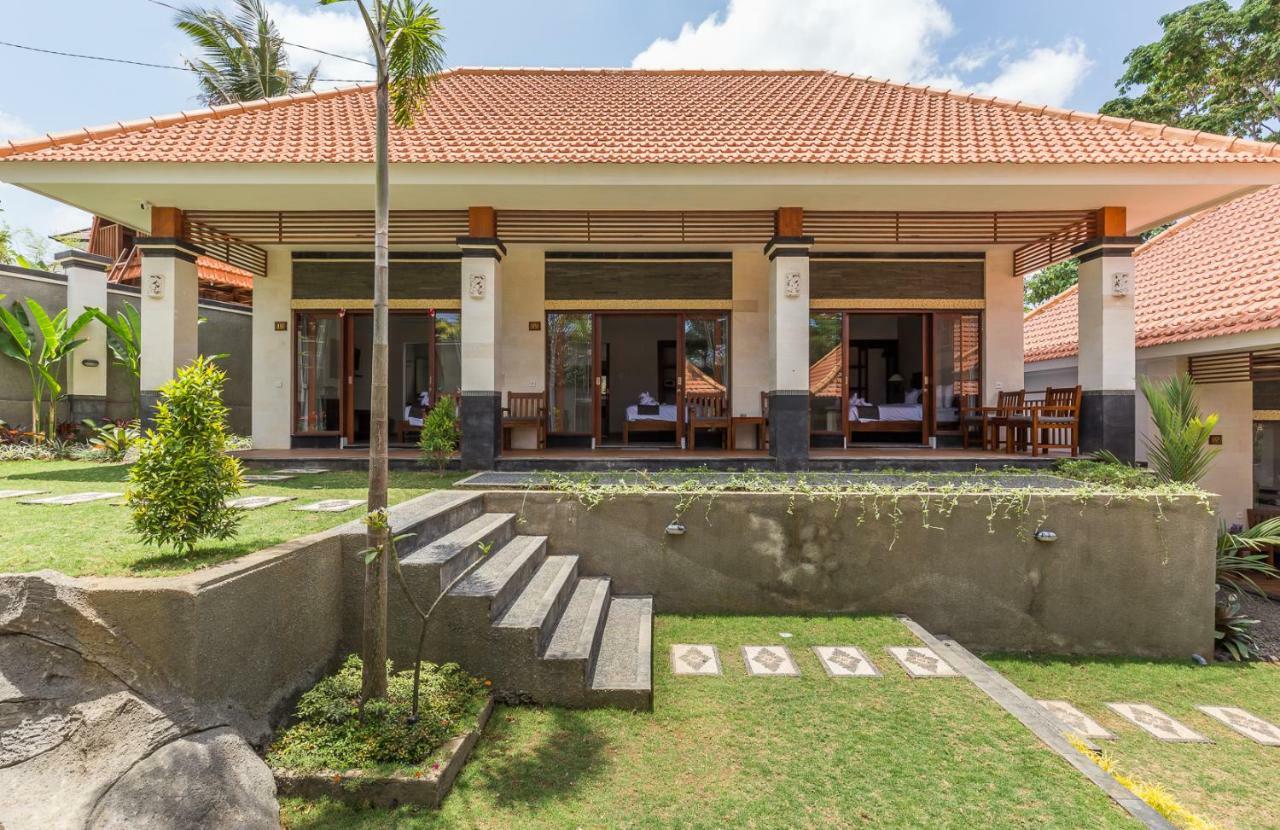 Soki Villa Canggu  Bagian luar foto