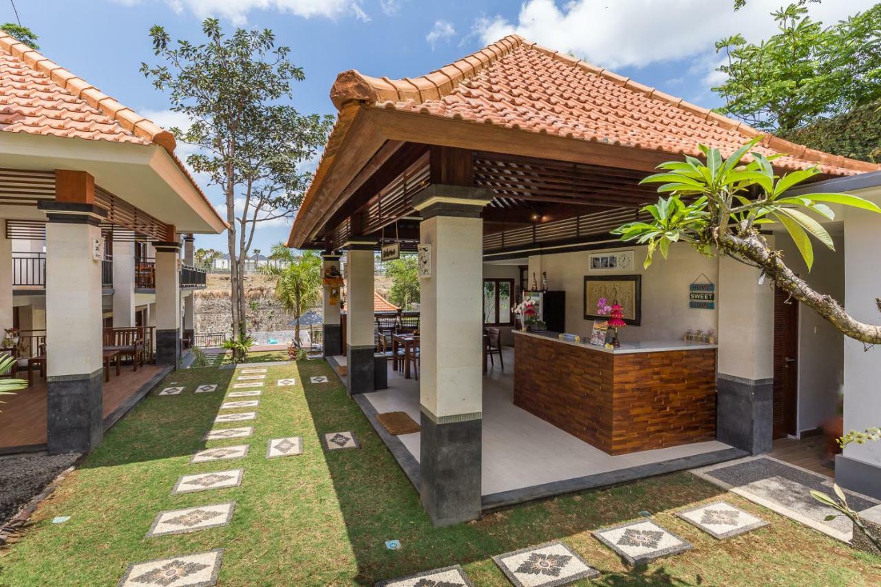Soki Villa Canggu  Bagian luar foto