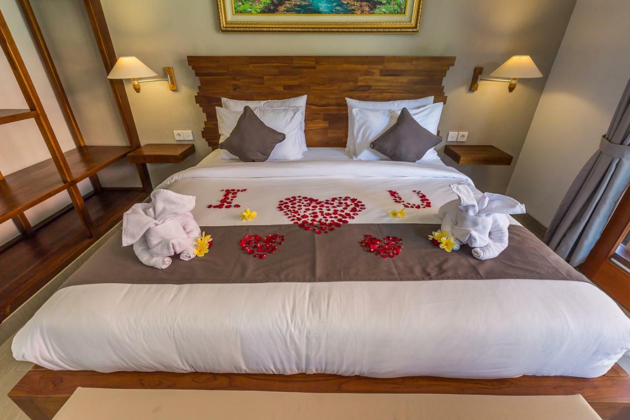 Soki Villa Canggu  Bagian luar foto