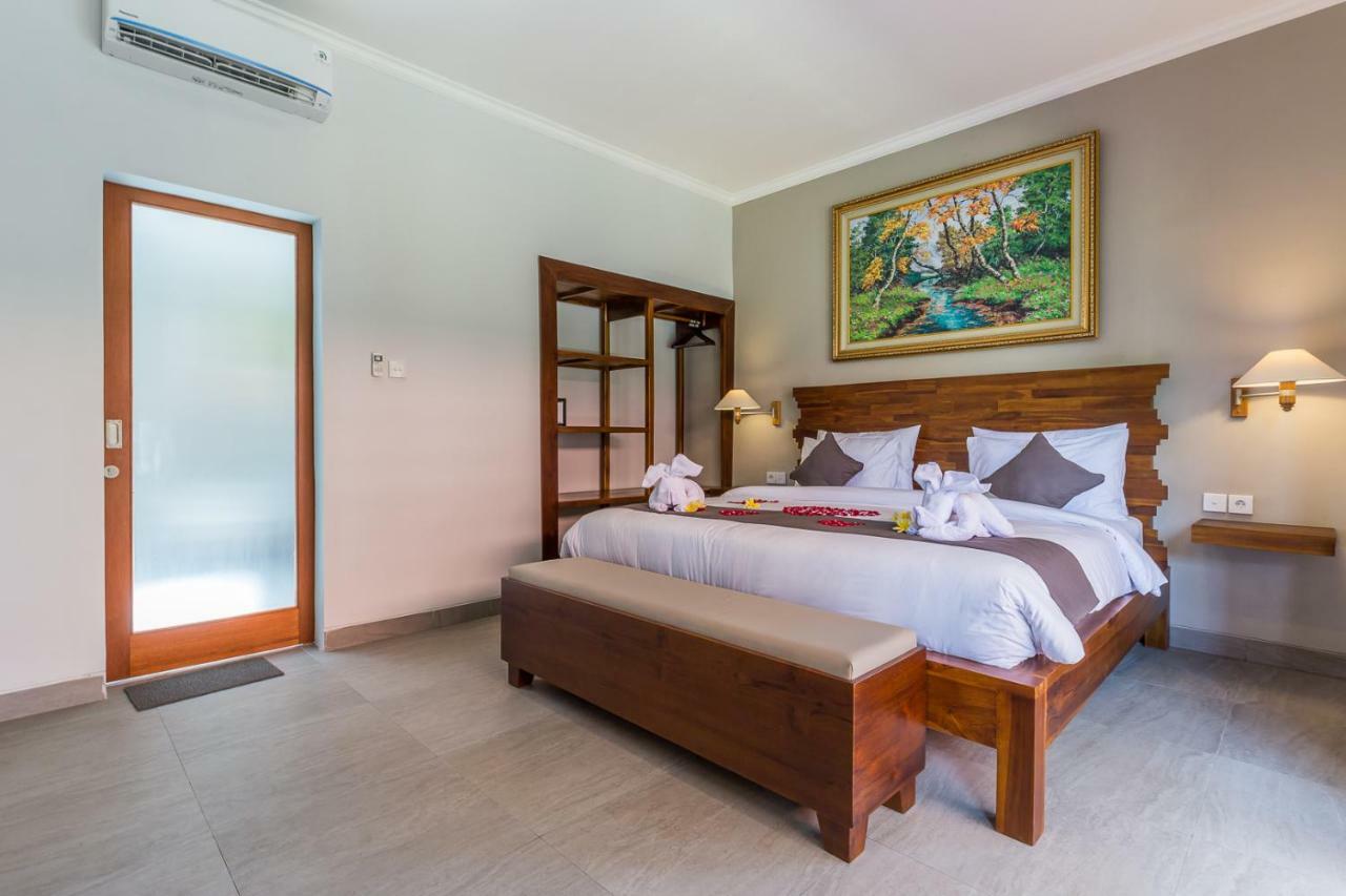 Soki Villa Canggu  Bagian luar foto