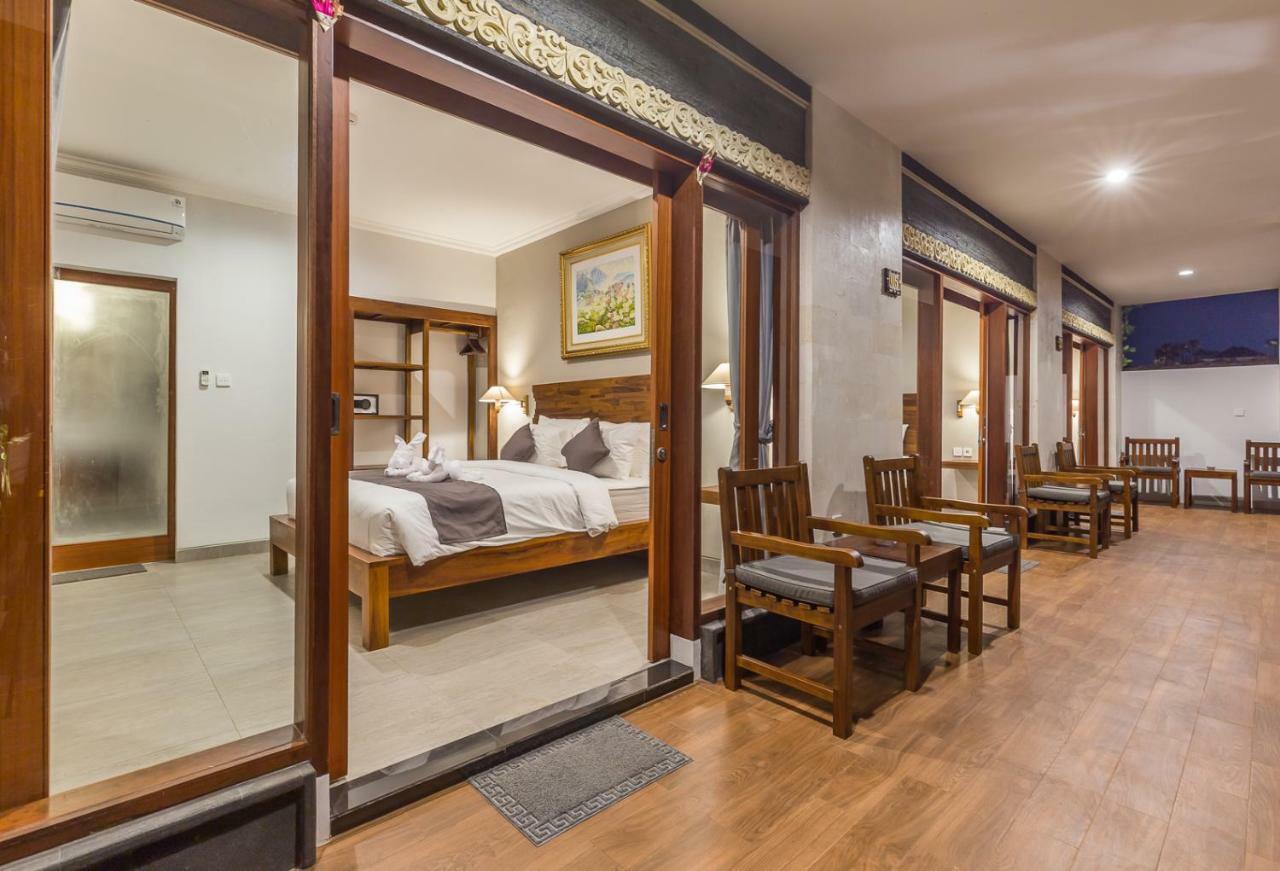 Soki Villa Canggu  Bagian luar foto