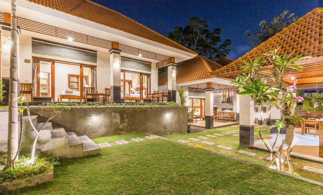 Soki Villa Canggu  Bagian luar foto