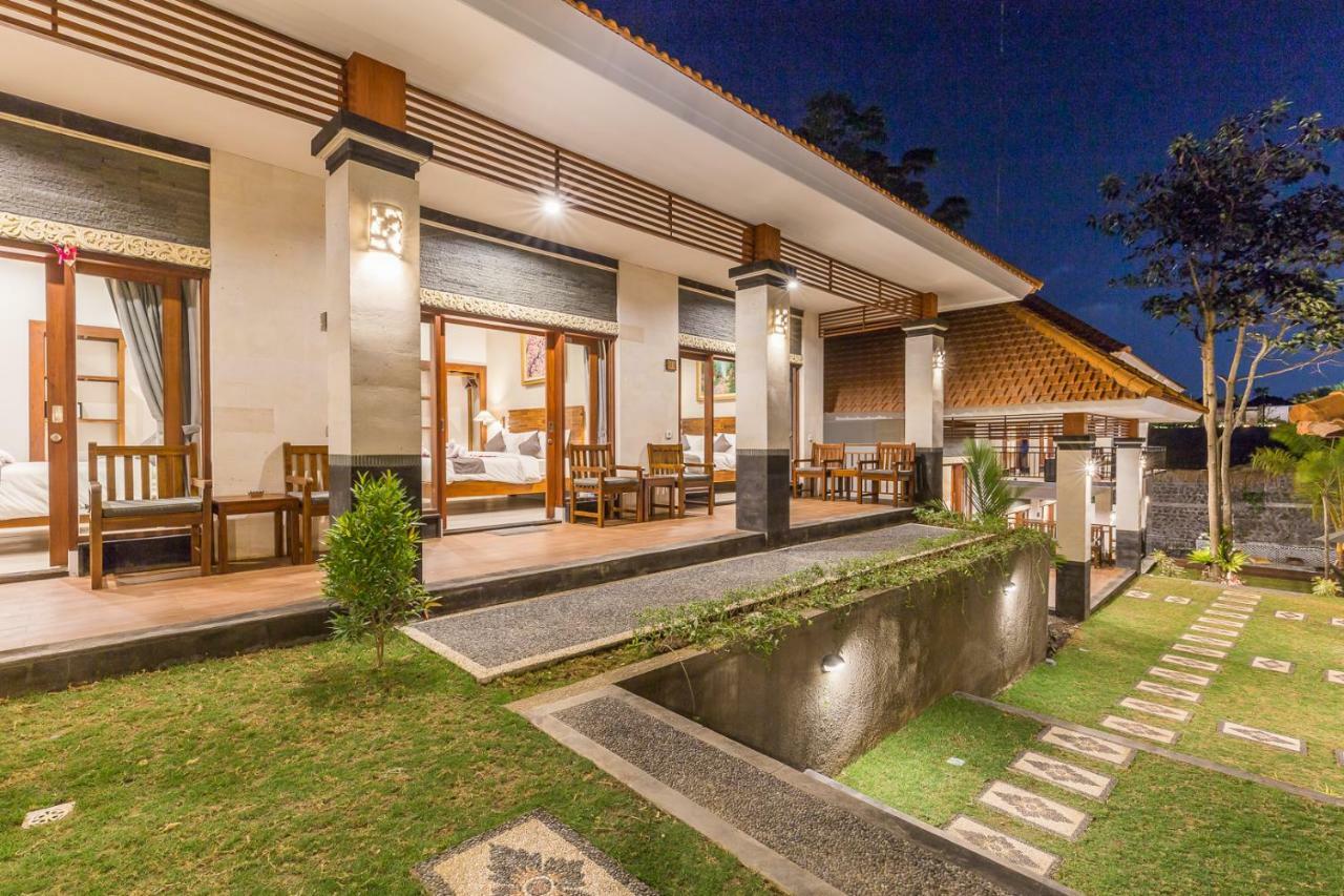 Soki Villa Canggu  Bagian luar foto
