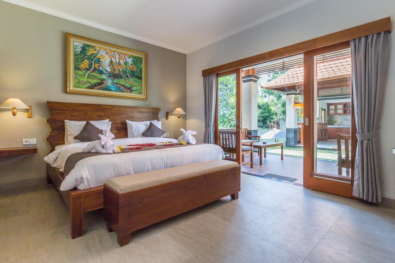 Soki Villa Canggu  Bagian luar foto