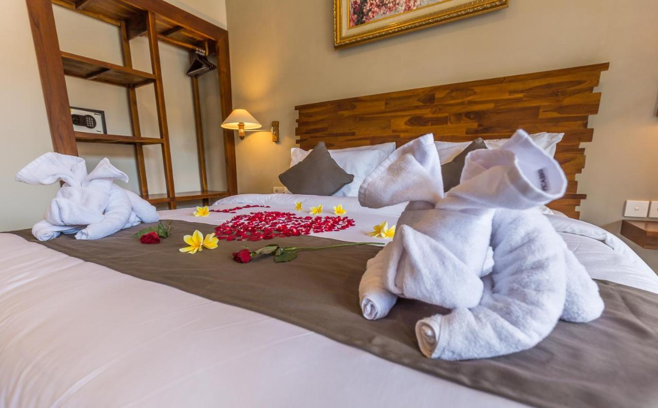 Soki Villa Canggu  Bagian luar foto