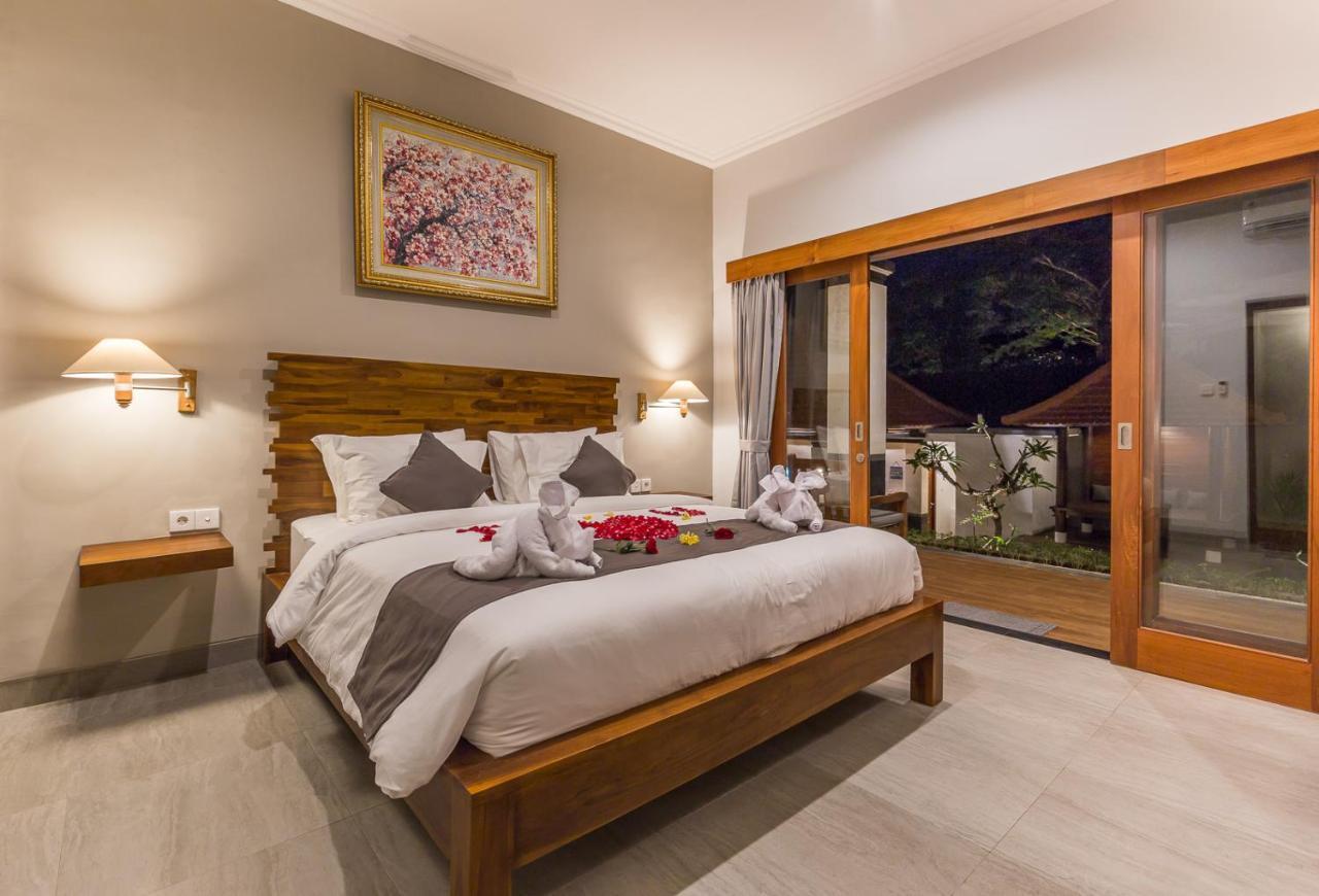 Soki Villa Canggu  Bagian luar foto