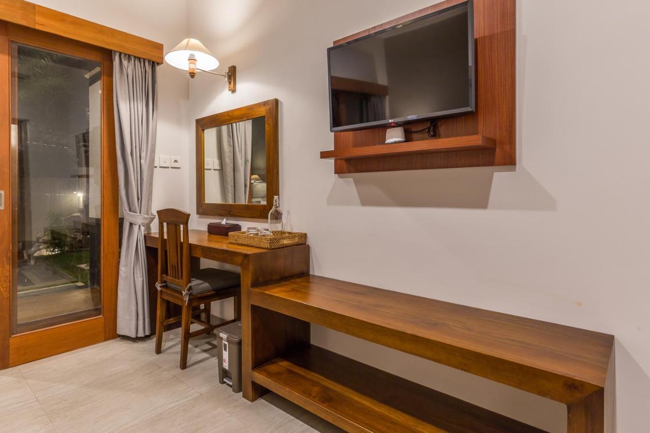 Soki Villa Canggu  Bagian luar foto