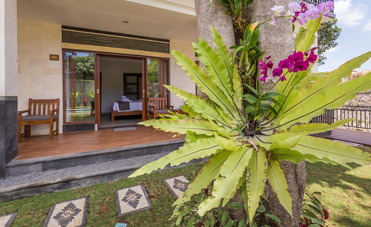 Soki Villa Canggu  Bagian luar foto