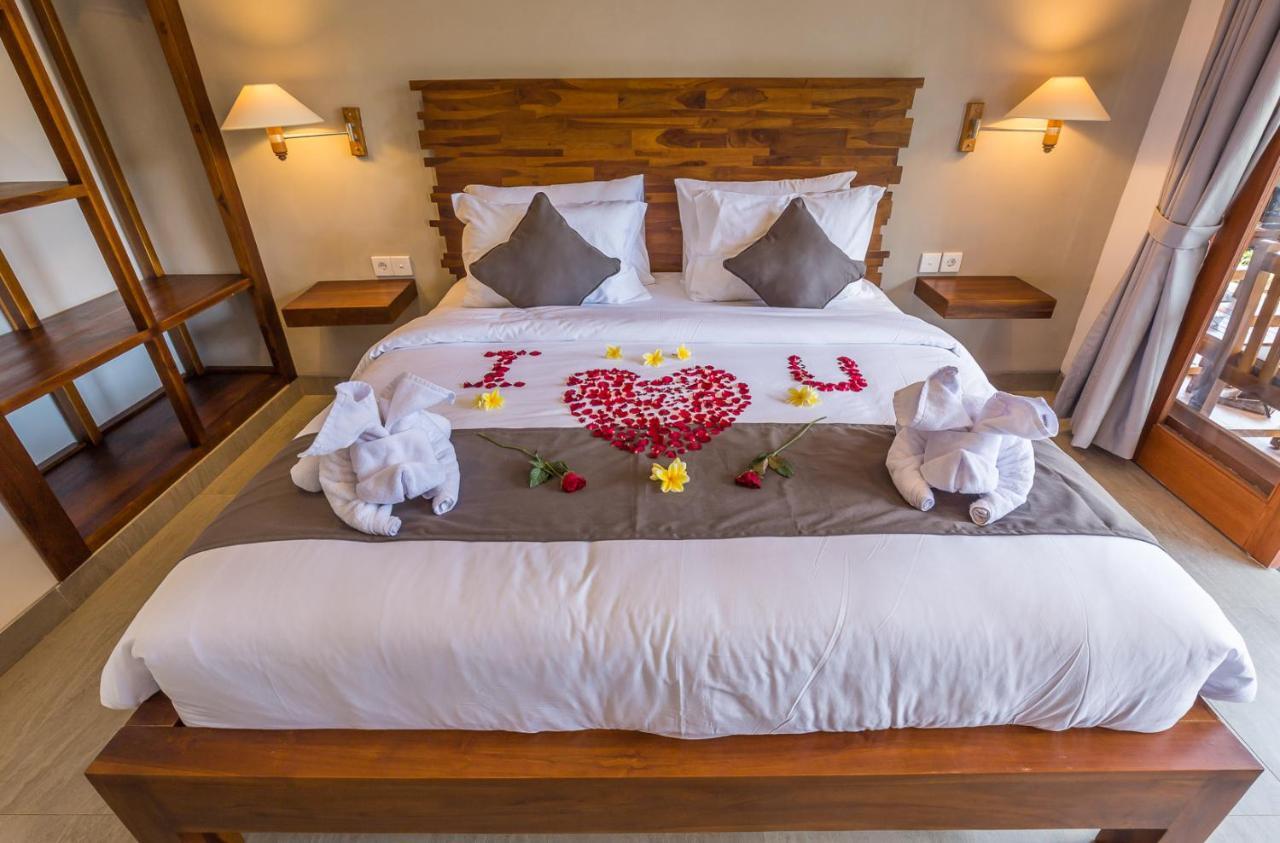 Soki Villa Canggu  Bagian luar foto